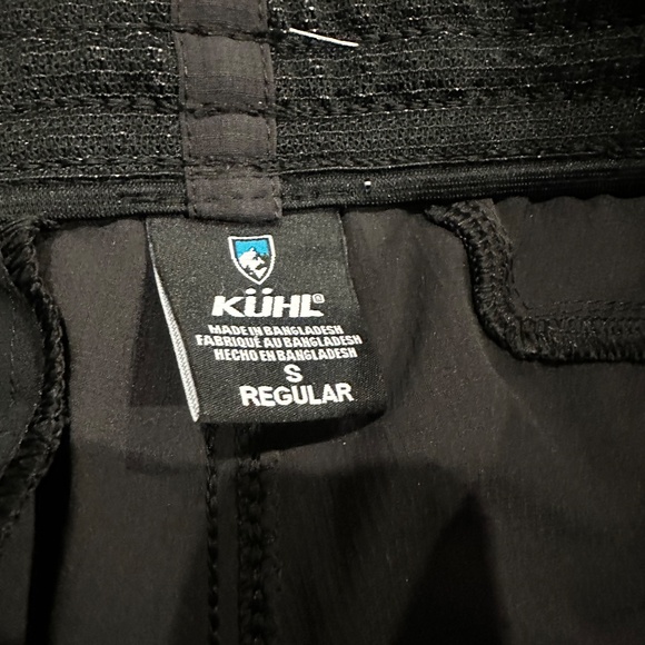 KUHL Suppressor Jogger - Picture 4 of 5